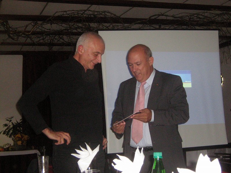 Ivo Boscarol